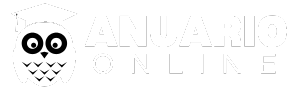 Logo Anuario Online