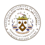 UE. Colegio Ntra. Sra. del Carmen