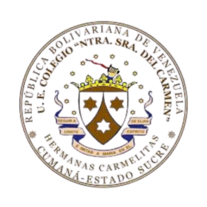 Escudo Logo Colegio Hermanas Carmelitas de Cumaná