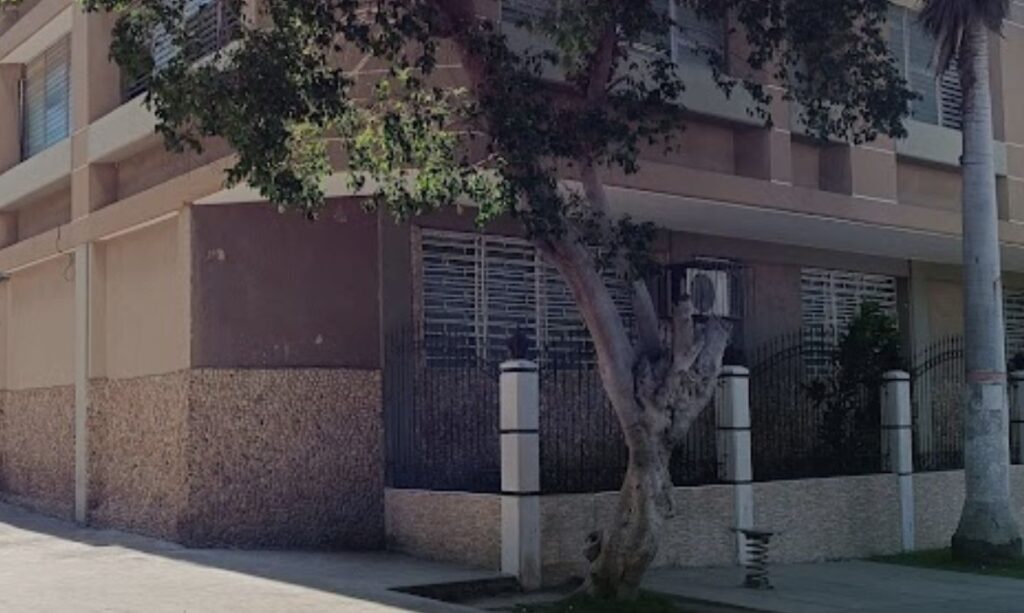 Colegio Hermanas Carmelitas de Cumaná