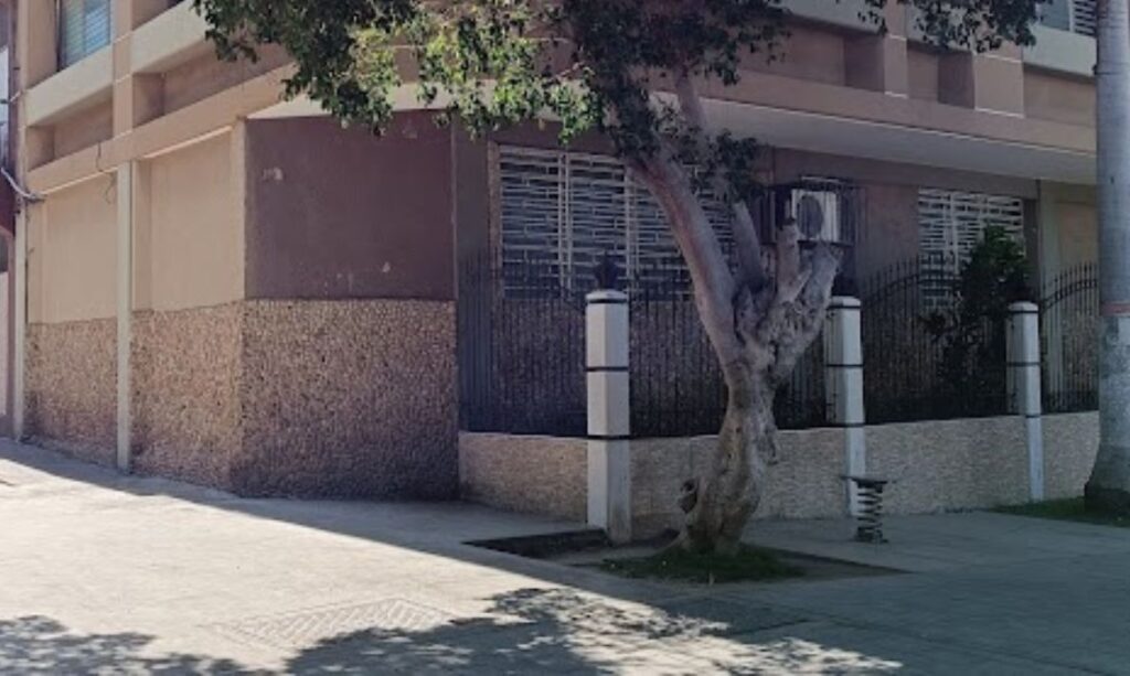 Colegio Hermanas Carmelitas de Cumaná