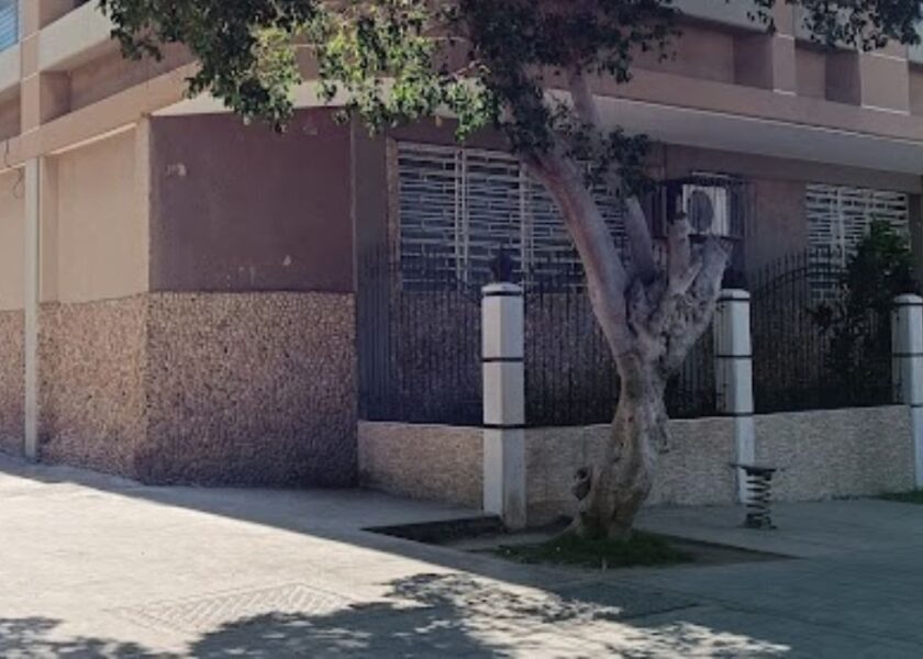 Colegio Hermanas Carmelitas de Cumaná