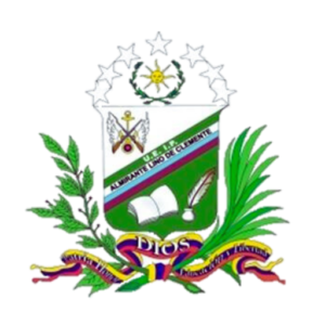 Escudo Logo Instituto Privado Almirante Lino de Clemente