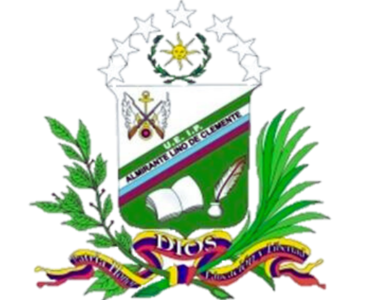 Escudo Logo Instituto Privado Almirante Lino de Clemente
