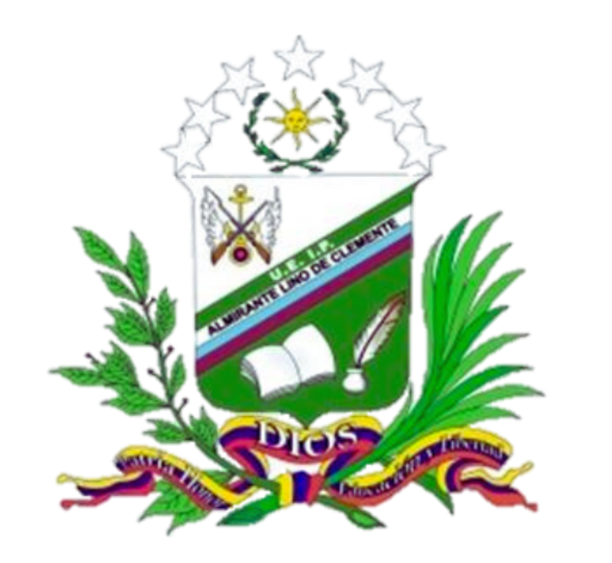 Escudo Logo Instituto Privado Almirante Lino de Clemente