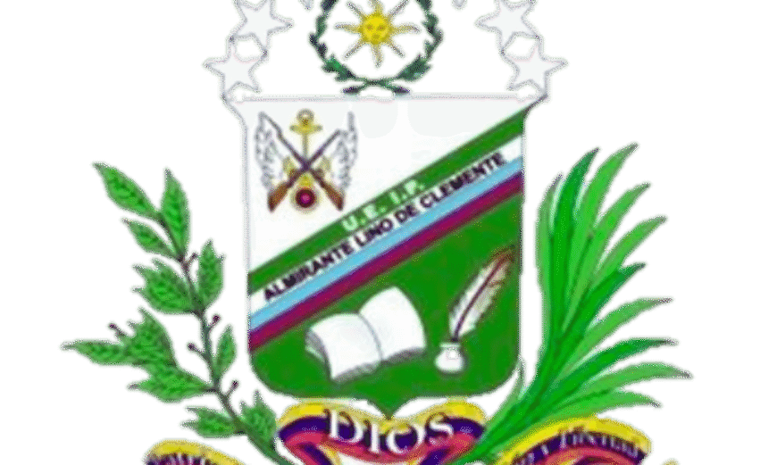 Escudo Logo Instituto Privado Almirante Lino de Clemente