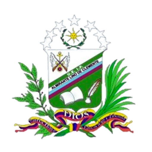 Escudo Logo Instituto Privado Almirante Lino de Clemente
