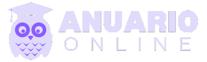 Logo Anuario Online