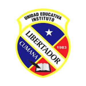 Logo Undad Educativa Instituto Libertador Cumaná
