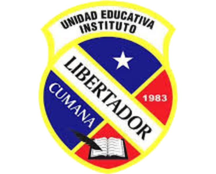 Logo Undad Educativa Instituto Libertador Cumaná
