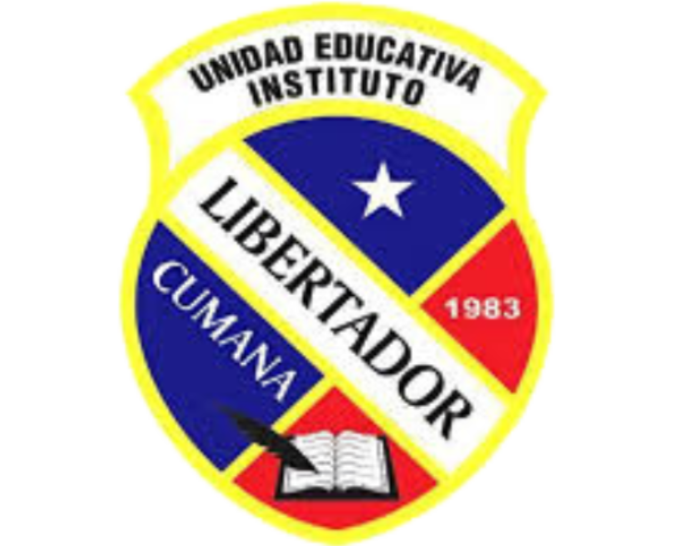 Logo Undad Educativa Instituto Libertador Cumaná