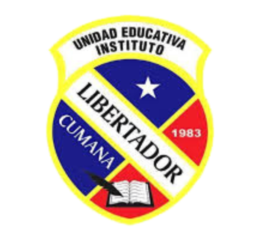 Logo Undad Educativa Instituto Libertador Cumaná