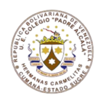 UE. Colegio Padre Alcalá Cumaná
